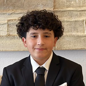 Joshua Martinez